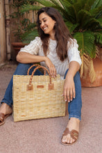 Charger l'image dans la galerie, Les paniers authentiques en jonc