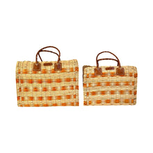 Charger l'image dans la galerie, Les paniers authentiques en jonc