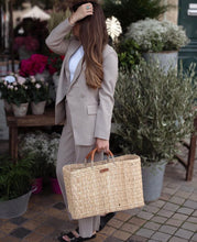 Charger l'image dans la galerie, Les paniers Canberra en jonc