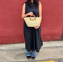 Charger l'image dans la galerie, Les Paniers basiques en palme