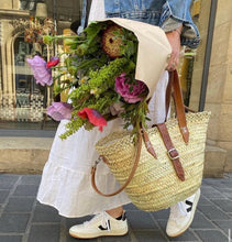 Load image into Gallery viewer, Palavas basket