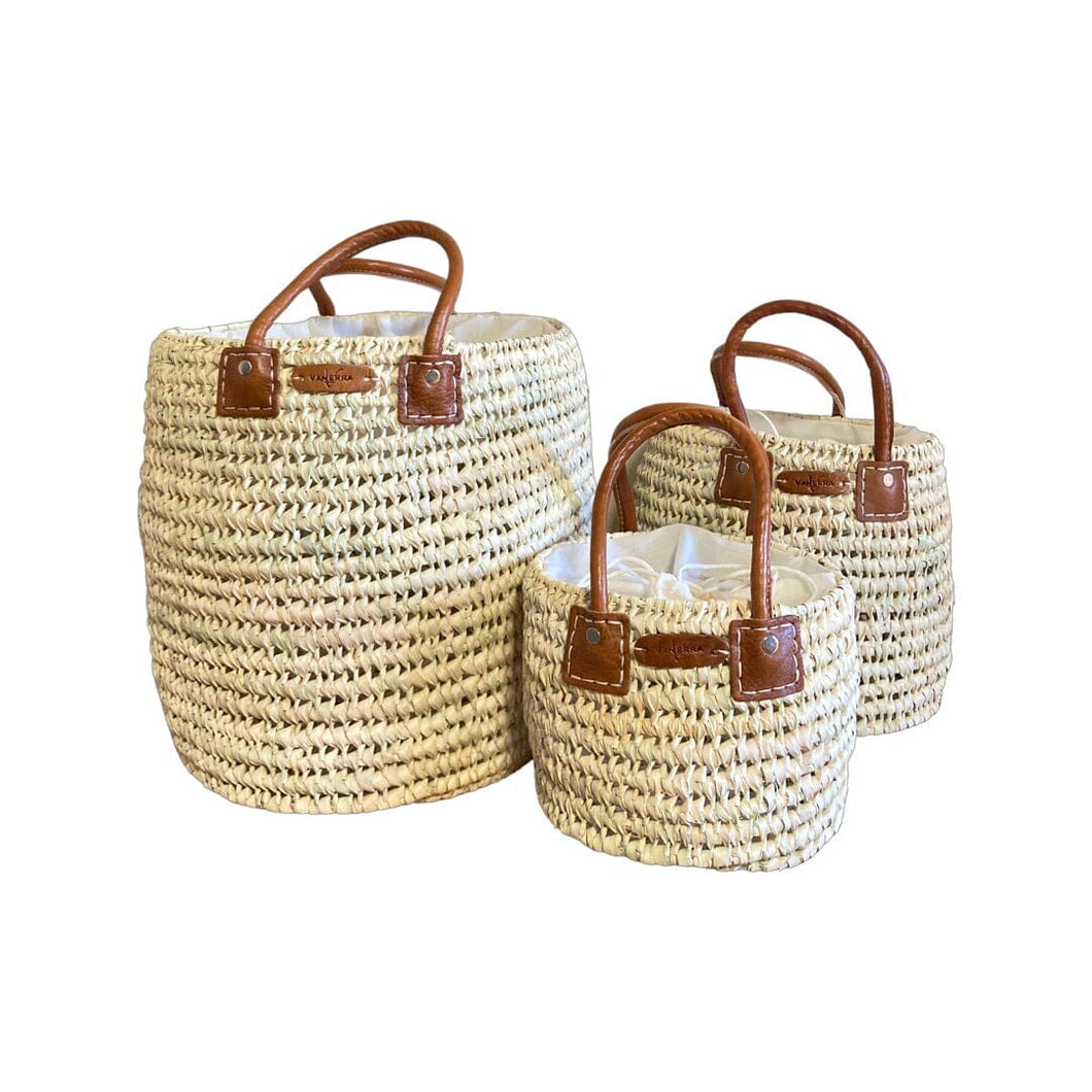 Provence baskets