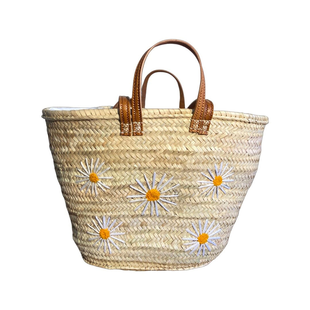 Daisy Basket